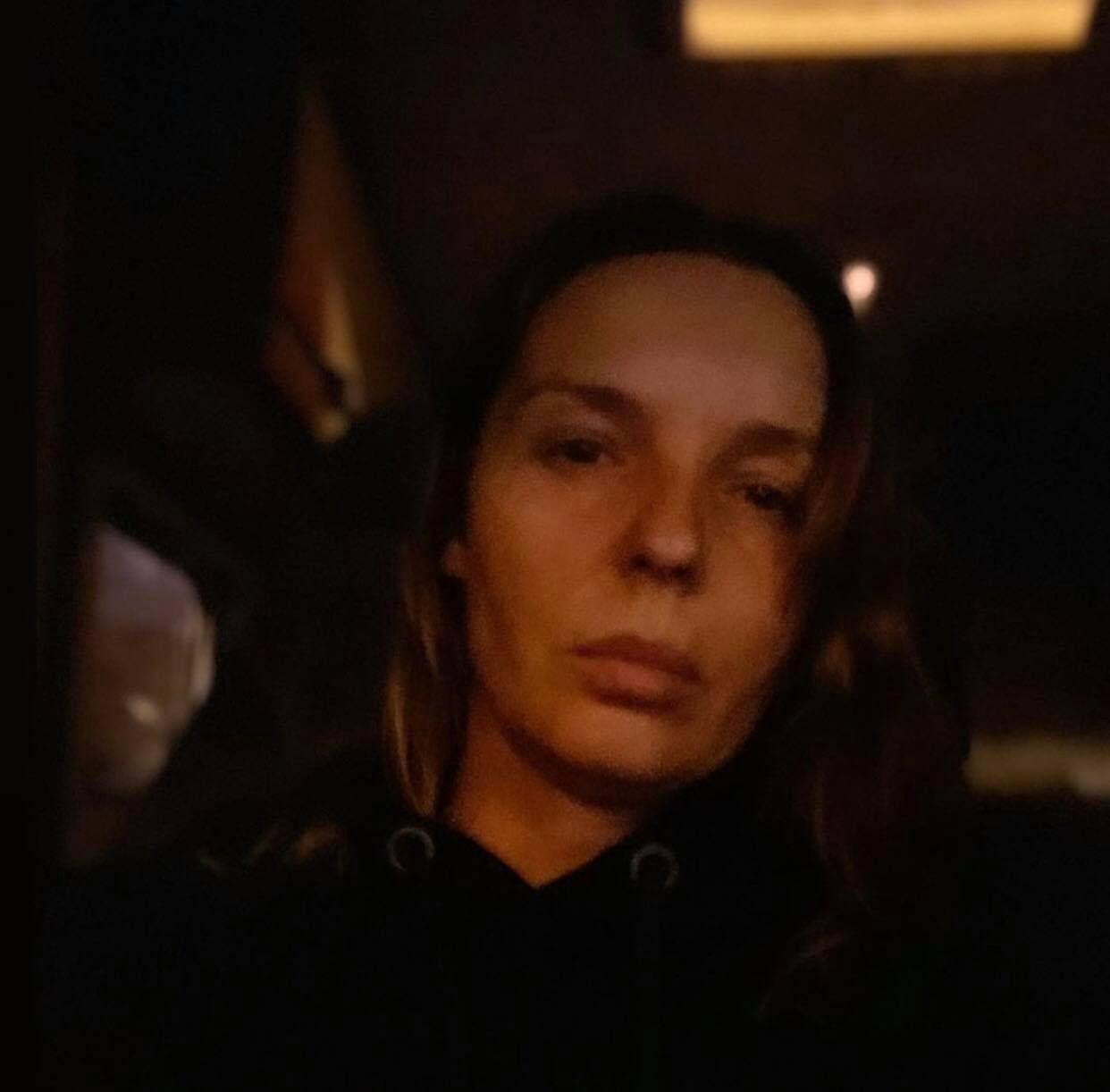 Agnieszka Włodarczyk