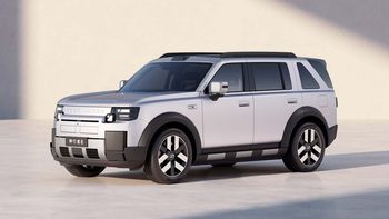 Freelander wróci do Europy, ale już nie jako Land Rover
