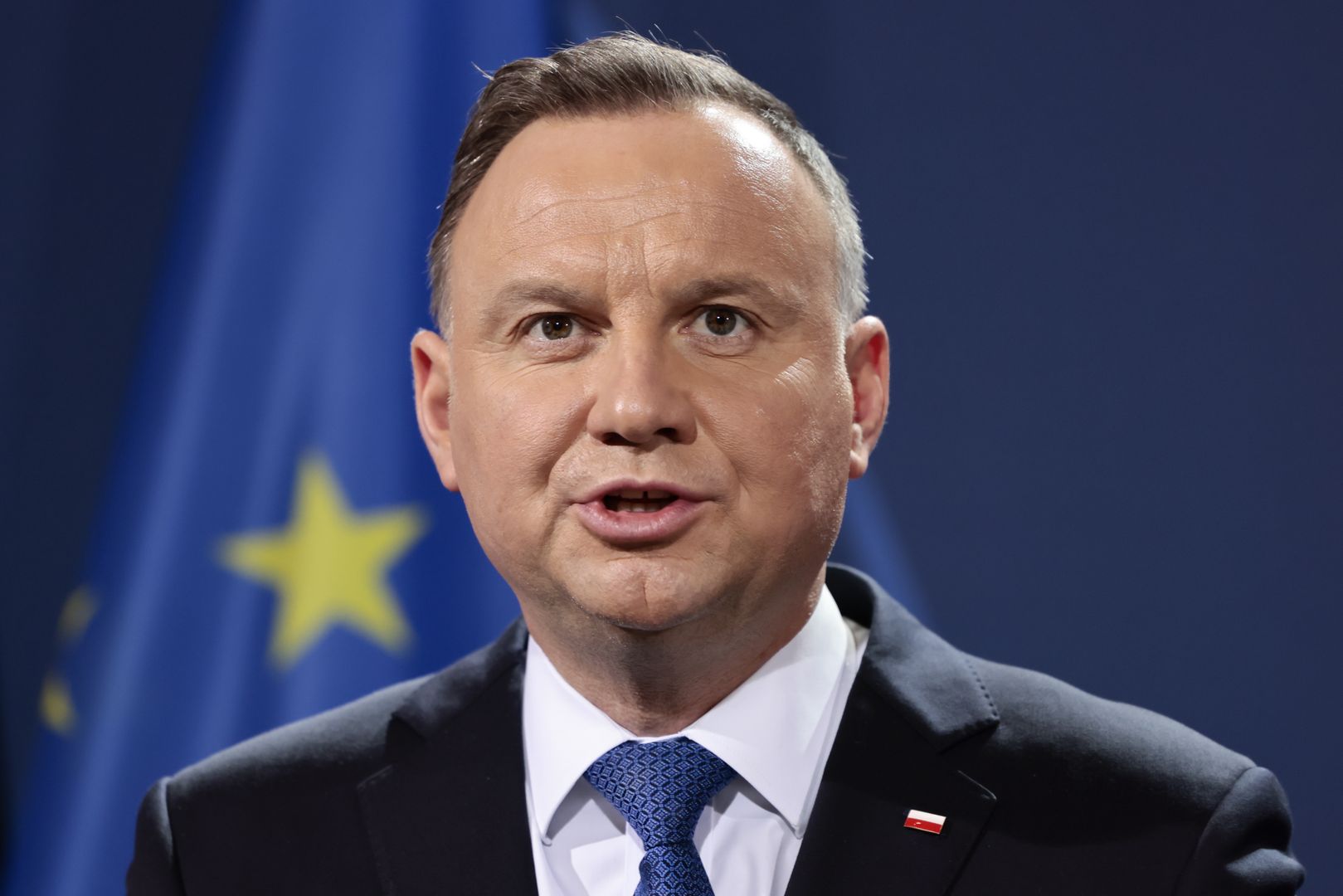 Kto będzie prezydentem po Andrzeju Dudzie? Aleksander Kwaśniewsku wskazuje dwóch kandydatów 
