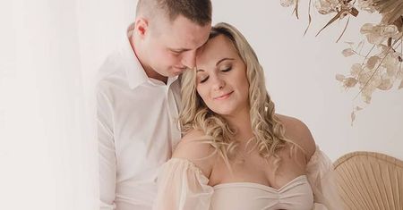 "Rolnik szuka żony": Magdalena Bator opublikowała zdjęcie dziecka