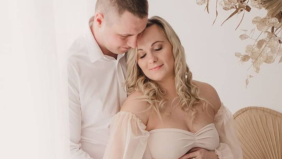 Magda z 7. edycji pokazała zdjęcie synka