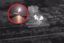Nocne uderzenie z HIMARS-ów. Rakiety spadły na wagnerowców w Bachmucie
