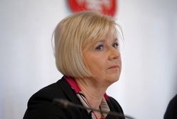 Lidia Staroń kandydatką na RPO? Michał Kamiński ma wątpliwości