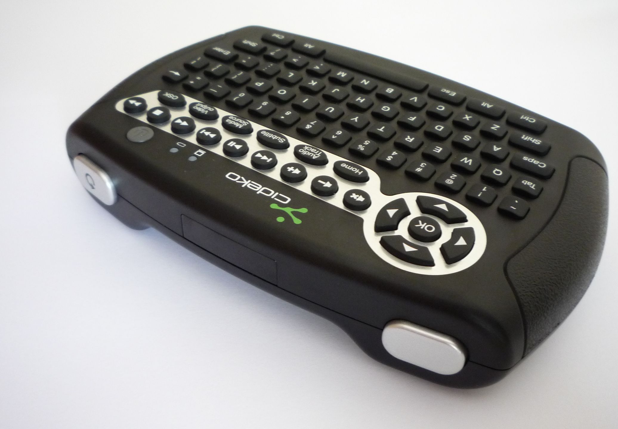 Cideko Simple Box - multimedialny kombajn z Androidem [test] 9
