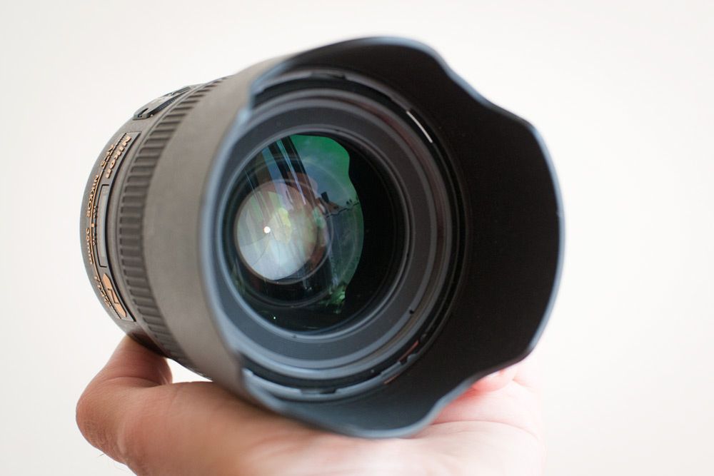Nikkor AF-S 35 mm f/1.4 - świetne szkło na każdą okazję [test] 34