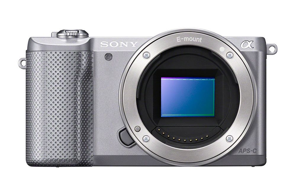 Sony A5000 wyznacza przyszłość serii NEX? 10