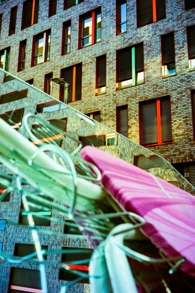 Citograph 35 mm f/8 to pancake, który zawsze robi ostre zdjęcia 14