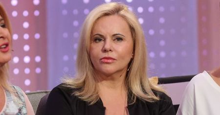 Kurowska ujawnia: "Reżyser ze scenarzystą dali mi do zrozumienia, że dostanę rolę "za coś"