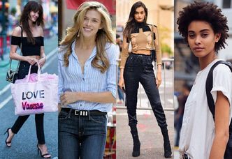 Victoria's Secret wybrało 17 nowych modelek do listopadowego pokazu! Która najładniejsza? (ZDJĘCIA)