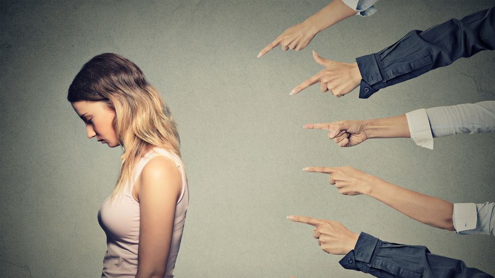 Peeple to kontrowersyjna aplikacja służąca do oceniania innych ludzi. Nie sądzę, by internet był na nią gotowy 1