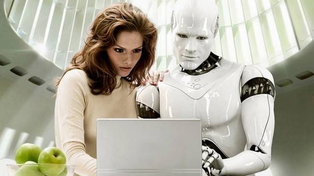 Kto odwiedza strony internetowe? Ludzie są już w mniejszości 1