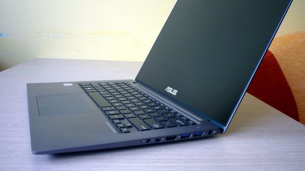 Asus VivoBook U38N – poręczny maluch z... 4-rdzeniowym procesorem [test] 1