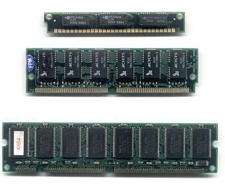 Quo Vadis RAM, czyli nowe technologie dla pamięci operacyjnej