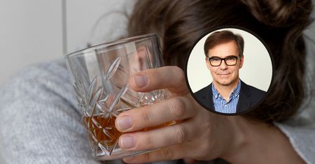 To nie geny decydują o uzależnieniu. To choroba mózgu