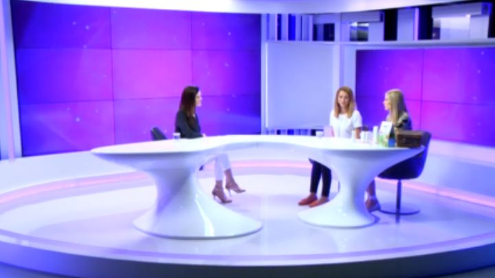 Rośliny z antocyjanami są świetnym naturalnym sposobem na worki pod oczami 