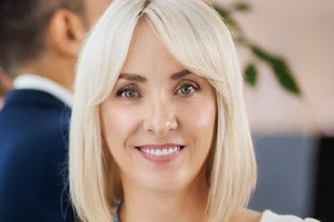 Magdalena Marszłakowska 