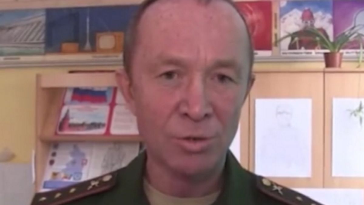 Rosjanin zaskoczył swoją wypowiedzią