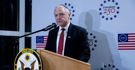 Ambasador Rose zabrał głos ws. sojuszu USA z Polską i na temat polskich żołnierzy