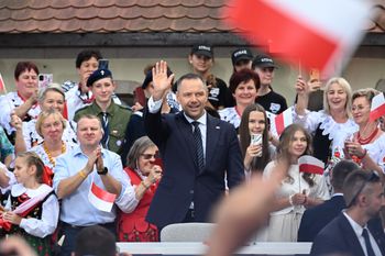 Nawrocki podpisał projekt ustawy. "Ochrona polskiej wsi"