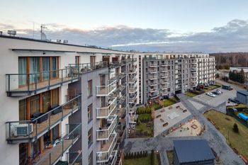 Kupują je z myślą o zysku. Boom na jeden typ mieszkań w polskich miastach