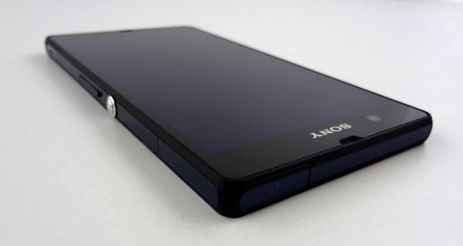 Sony Xperia Z będzie hitem? [pierwsze wrażenia] 3