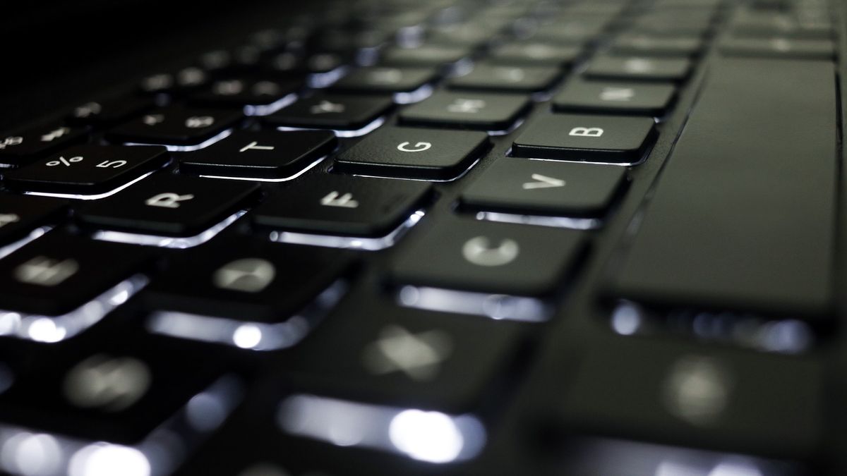 laptop