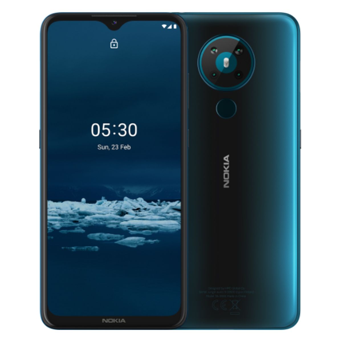 Nokia 5.3