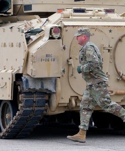 Pentagon zadecydował. Kolejni amerykańscy żołnierze trafią do Polski