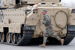 Pentagon zadecydował. Kolejni amerykańscy żołnierze trafią do Polski