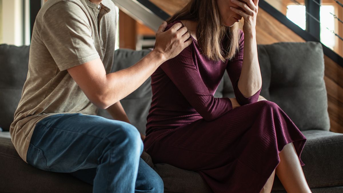 Czy separacja może pomóc odratować związek? - zdjęcie poglądowe