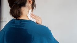 Nie tylko chłodzenie organizmu. Naukowcy o nowej funkcji potu