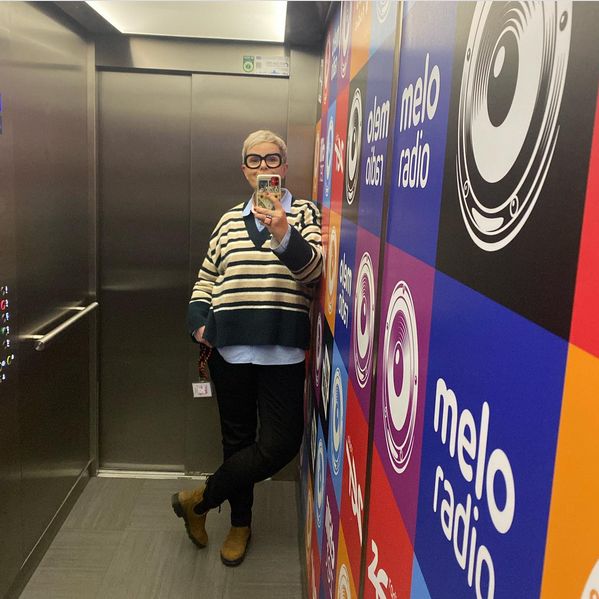 Karolina Korwin Piotrowska komentuje podpisanie umowy koalicyjnej