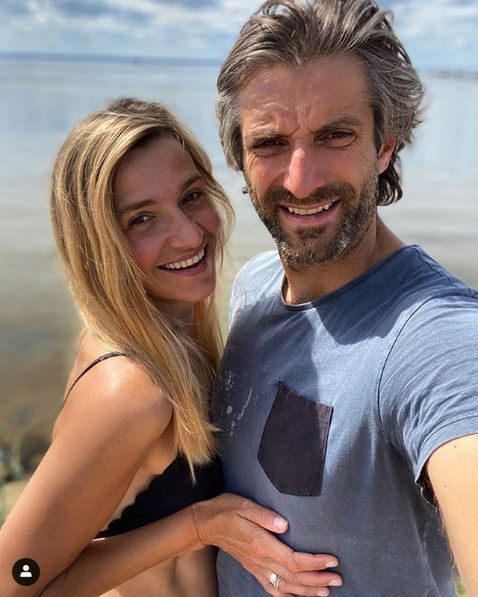 Joanna Koroniewska, Maciej Dowbor