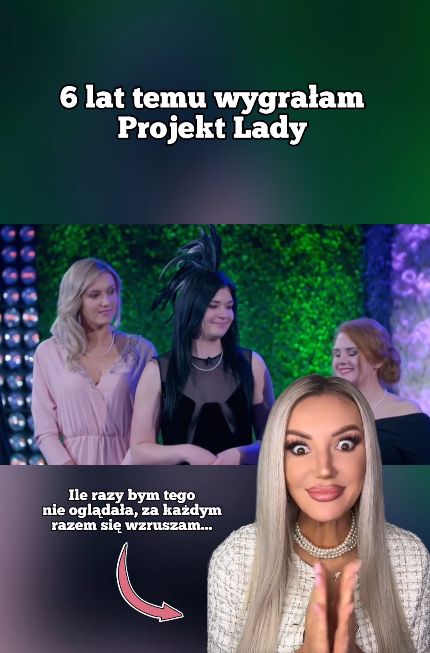 Maluba czyli Magdalena Lubacz zdradza, ile zarobiła w "Hotelu Paradise" i "Projekcie Lady".