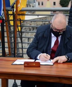 Wrocław. Wspólna inicjatywa Dolnego Śląska i Saksonii. Ma pomóc pograniczu polsko-niemieckiemu