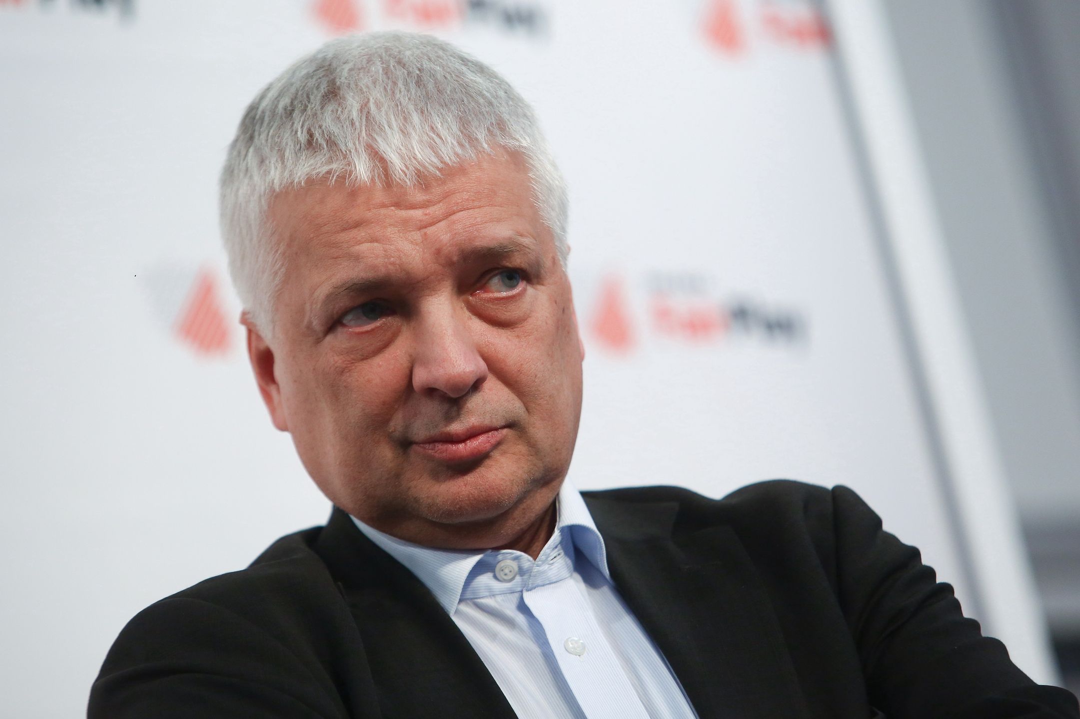 Robert Gwiazdowski