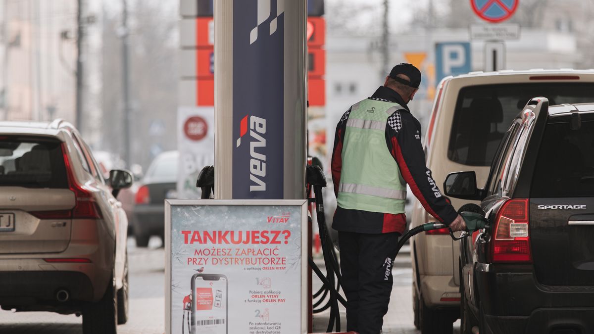Benzyna E10 zastąpi E5, a nie każdy może ją tankować
