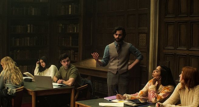 Joe w Londynie, czyli czwarty sezon „Ty” wylądował na Netfliksie. Recenzja hitu platformy