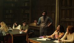 Joe w Londynie, czyli czwarty sezon „Ty” wylądował na Netfliksie. Recenzja hitu platformy