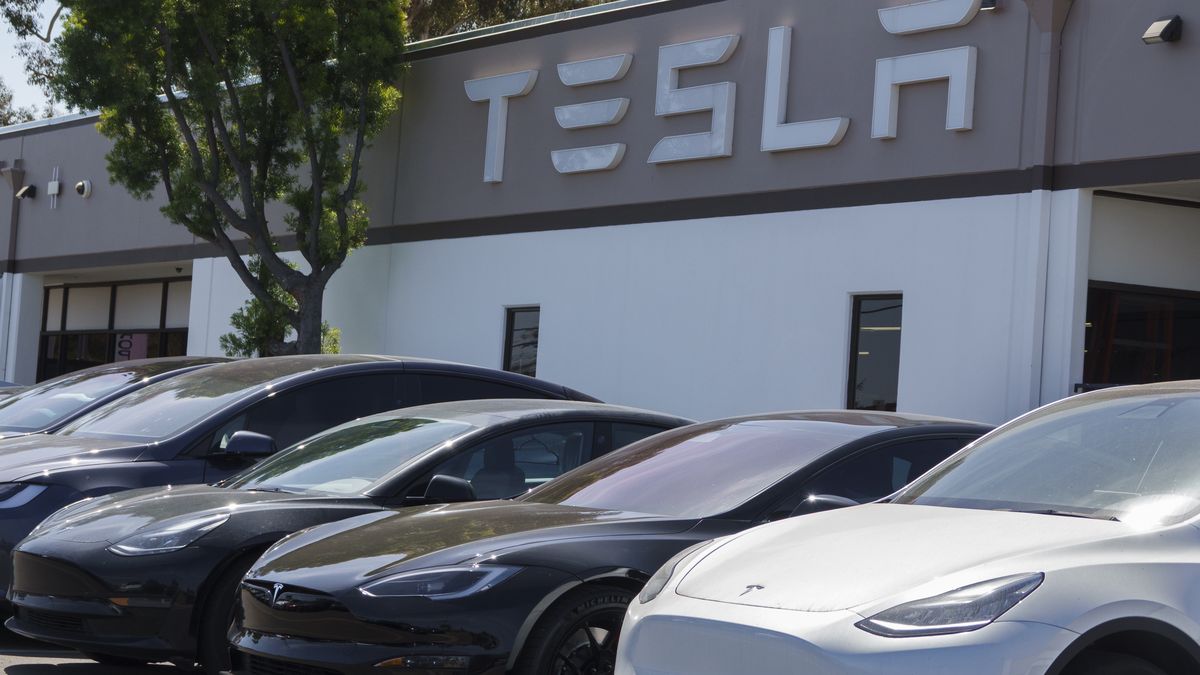 Nie chcą być kojarzeni z Muskiem. Właściciele Tesli idą do sądu