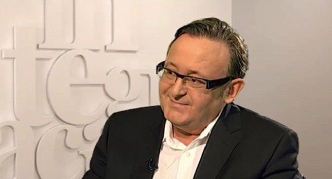 Jan Domaniewski, były wicenaczelny „Faktu”, tworzy Centrum Wsparcia dla projektów społecznych