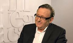 Jan Domaniewski, były wicenaczelny „Faktu”, tworzy Centrum Wsparcia dla projektów społecznych