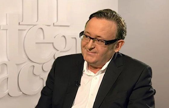 Jan Domaniewski, były wicenaczelny „Faktu”, tworzy Centrum Wsparcia dla projektów społecznych