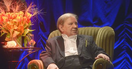 Taka była ostatnia wola Romana Kłosowskiego. Syn jej nie spełnił