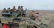 Wiara w drewno jest w Rosji silna. Obkładają nim nawet nowe BMP-2M