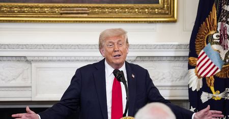 Trump dokonał zwrotu ws. Rosji? Media: Raczej nie