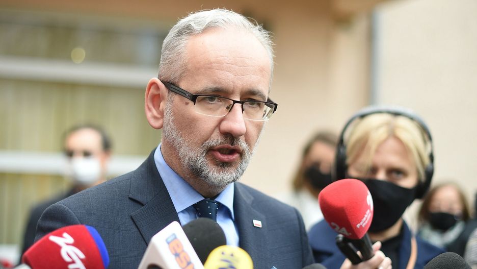 Apteka z szatnią i umywalką dla klienta? Członkowie samorządu aptekarskiego mówią o "zamachu" 