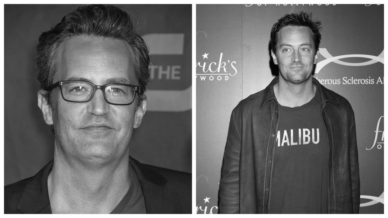 Matthew Perry