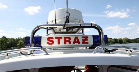 Tragedia na Warcie. Potwierdziły się najgorsze informacje