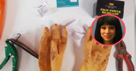 18-letnia ratowniczka zaplanowała zbrodnię. Skazano ją na 13 lat wiezienia